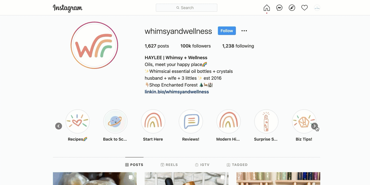 Image source: <a href=index290d.html + Wellness Instagram</a>