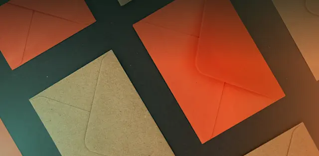 Mother's Day Gift Card Campaign