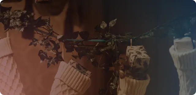 Stocking Stuffers Campaign