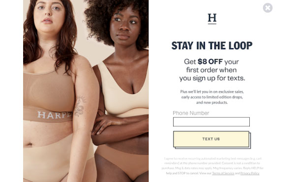 Harper-Wilde-Example