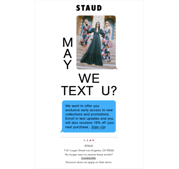 SMS-Opt-In-Via-Email-Example-2 SMS-Opt-In-Via-Email-Example-2