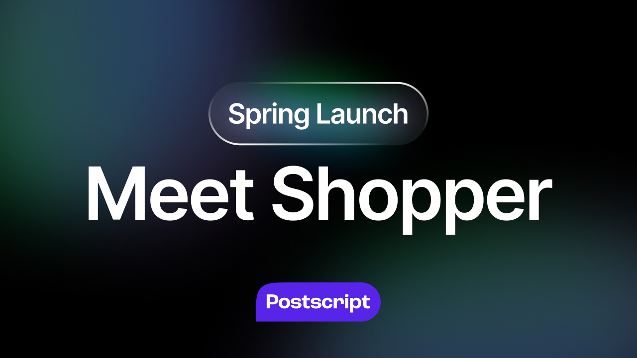 Spring Launch - SEO Twitter