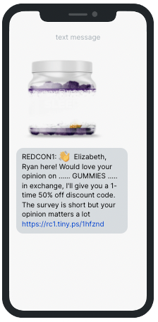 REDCON1 Top Campaigns 2021