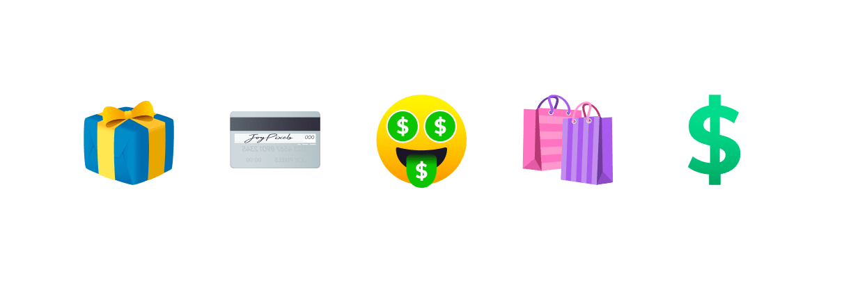 sms-templates emojis 08