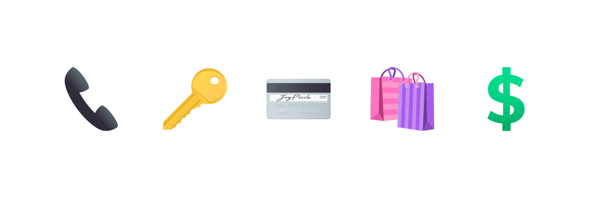 sms-templates emojis 10