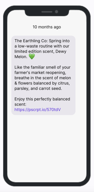 Spring Earthling Co.