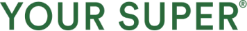 Your Super logo