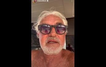 Photo of Whirlwind on the Twiga, Briatore: “Who is happy is a m ….”