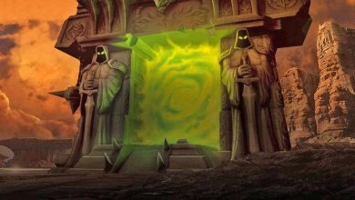 Photo of WoW BC Classic: Dark Portal Pass and Deluxe Edition will be discontinued