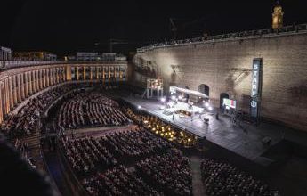 Photo of Macerata Opera festival closes with almost 1.3 million receipts and 35 thousand spectators