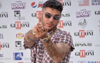 Photo of Emis Killa: “Riccione is like Marseille, after 6pm you have to be afraid”