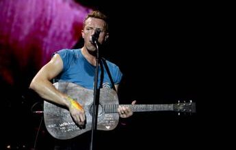 Photo of Coldplay in Italy, added fourth date in Milan