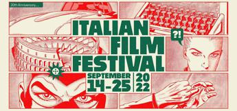 Photo of The Italian Film Festival returns to Singapore