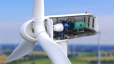 Photo of Wind Power Converter System Market to Witness Major Growth by 2028 : ABB, AMSC, Siemens