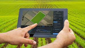 Agricultural Software Market