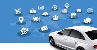Internet of Vehicles Market