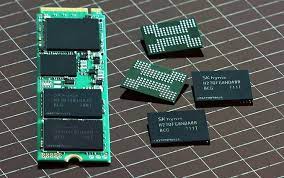 Photo of NAND Flash Market Is Booming Worldwide